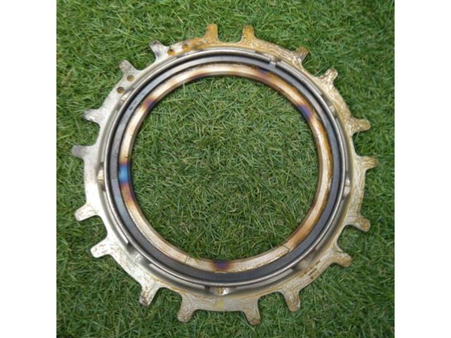 ORC
Single clutch
ZD8 / BRZ
