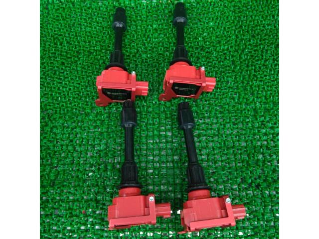 IGNITION PROJECTS イグニッションコイル S15/シルビア