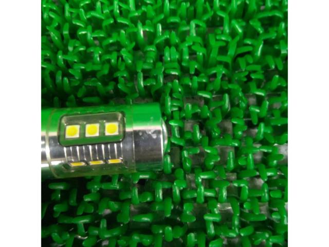 Unknown Manufacturer
LED bulb