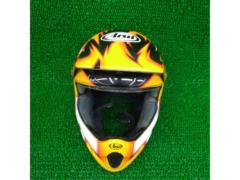 Arai (Arai)
V-CROSS2
Off-road helmet
L size
2003 production