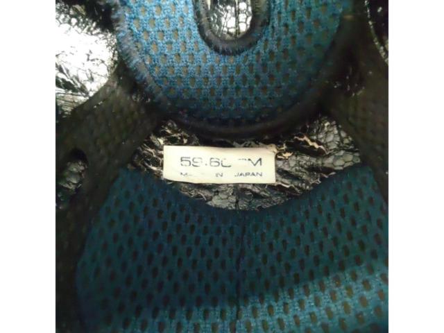 Arai (Arai)
V-CROSS2
Off-road helmet
L size
2003 production