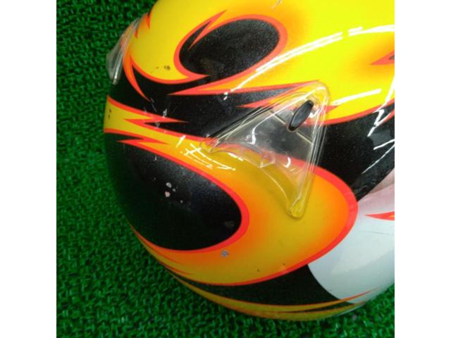 Arai (Arai)
V-CROSS2
Off-road helmet
L size
2003 production