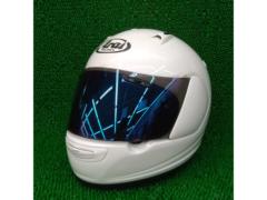 Arai(アライ) QUANTUM-J Lサイズ ホワイト