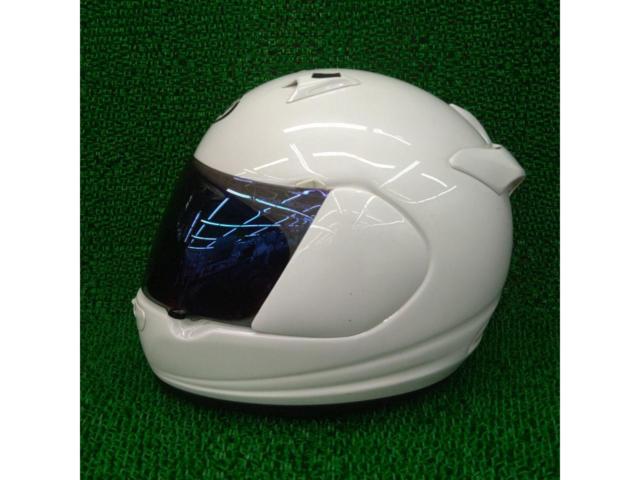 Arai(アライ) QUANTUM-J Lサイズ ホワイト
