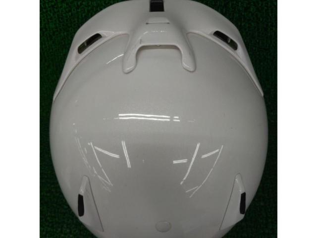 Arai(アライ) QUANTUM-J Lサイズ ホワイト