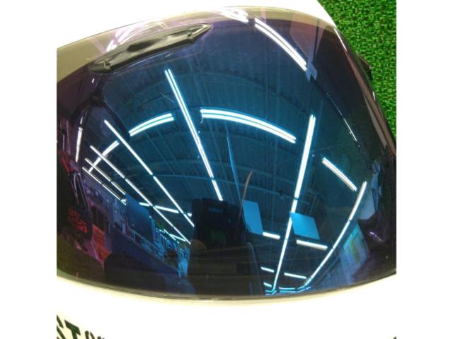 Arai(アライ) QUANTUM-J Lサイズ ホワイト