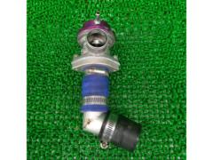 GReddy
Blow-off valve
GC-type Impreza
