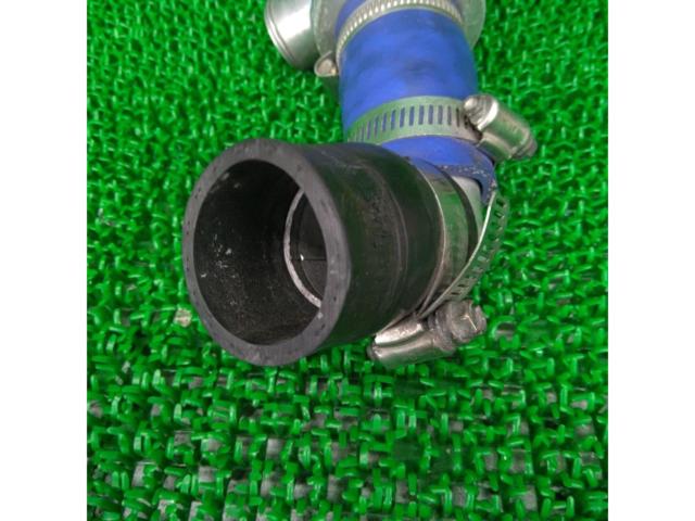 GReddy
Blow-off valve
GC-type Impreza