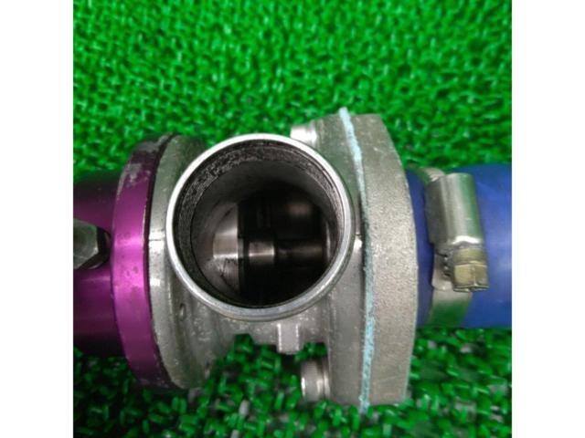 GReddy
Blow-off valve
GC-type Impreza