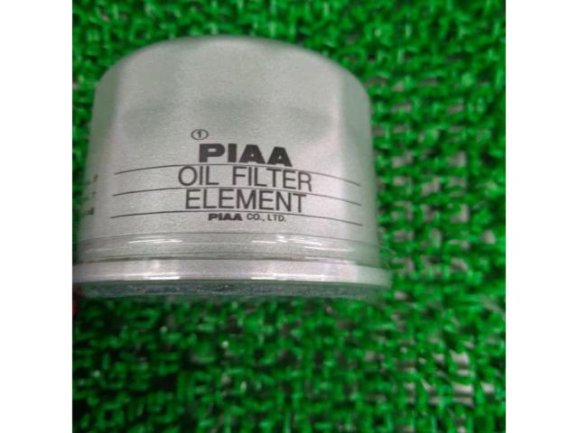 PIAA オイルフィルター