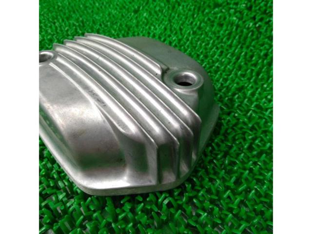 HONDA
APE 100
Genuine head cover