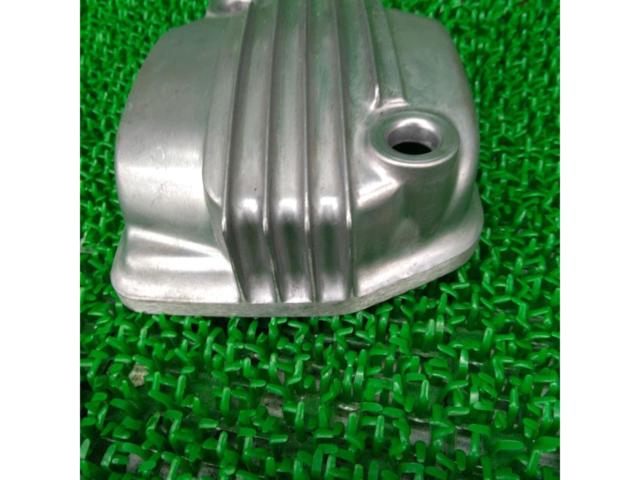 HONDA
APE 100
Genuine head cover