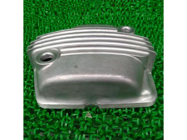 HONDA
APE 100
Genuine head cover