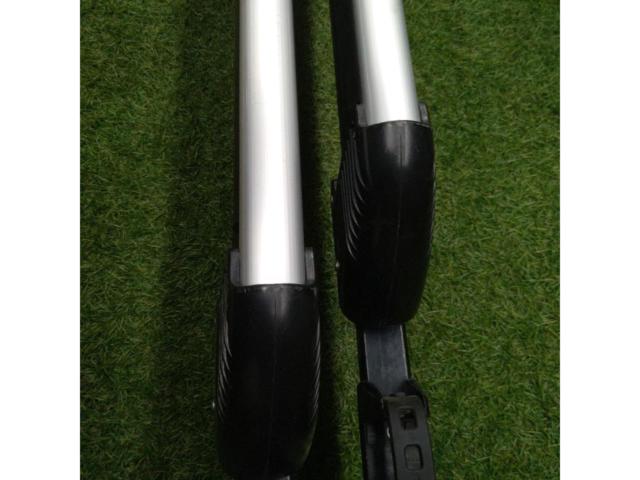 TERZO
Base carrier (roof-on foot + mounting holder EH233) + ski carrier attachment
10 system Alphard
30 · 40 Series Estima