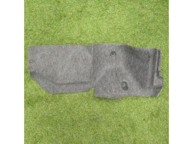 HONDA (Honda)
S2000 / AP1 Early period
Trunk lining and interior trim set
5 split
* Missing items unknown