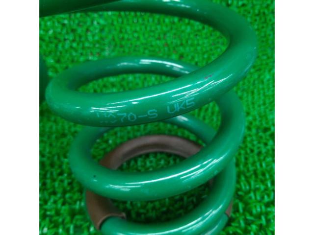 TEIN (TEIN)
Series-wound spring
ID70-H175-7k
2 piece set