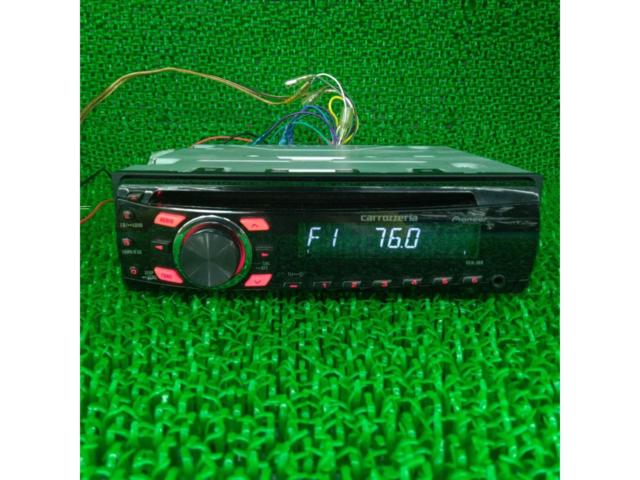 carrozzeria
DEH-360
1DIN
CD / AUX / radio tuner