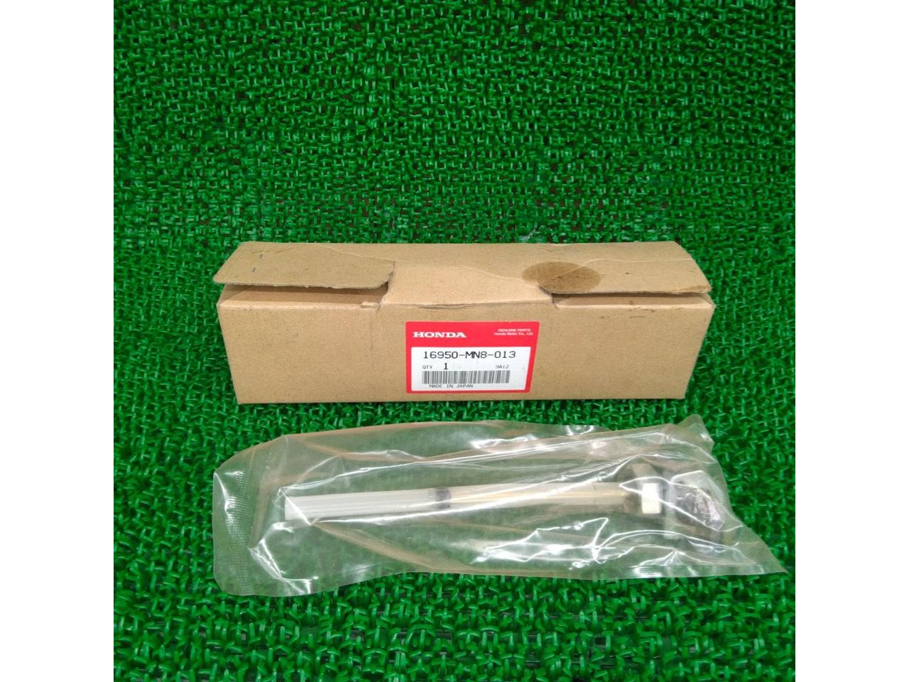 HONDA(ホンダ)純正燃料コック(フューエルコック) 16950-MN8-013 未使用