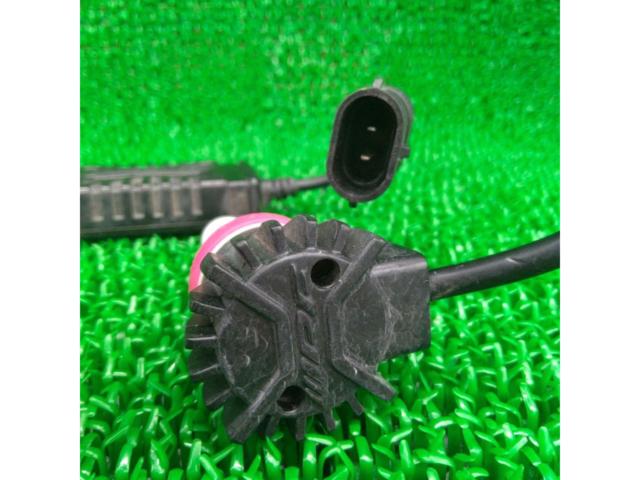 IPF 50DFLB LEDデュアルカラーフォグランプバルブ2色切替(イエロー/ホワイト) H8/11/16 2個セット