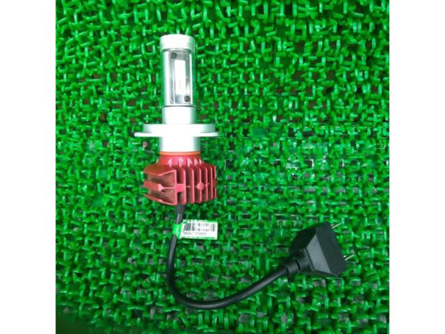 Valenti H4 Jewel(ジュエル) LEDヘッドバルブ CXシリーズ LCX60 H4 2分割