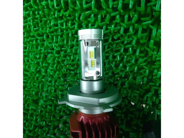 Valenti H4 Jewel(ジュエル) LEDヘッドバルブ CXシリーズ LCX60 H4 2分割