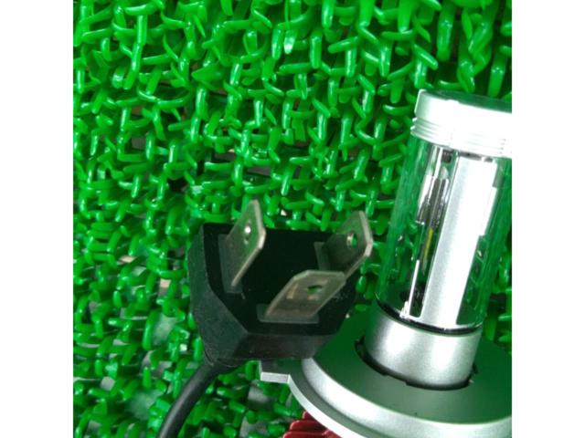 Valenti H4 Jewel(ジュエル) LEDヘッドバルブ CXシリーズ LCX60 H4 2分割