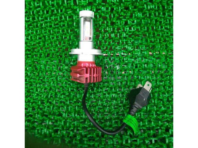 Valenti H4 Jewel(ジュエル) LEDヘッドバルブ CXシリーズ LCX60 H4 2分割