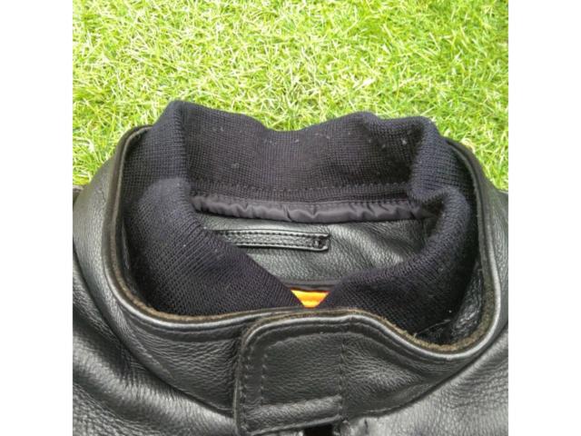 KADOYA(カドヤ) NEW CONCEPTER(ニューコンセプター) レザージャケット 3Lサイズ