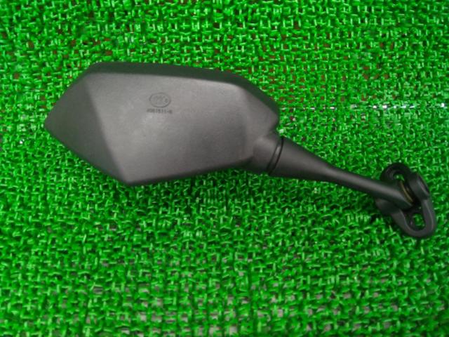 Unknown Manufacturer
Cowl mirror
Right and left
