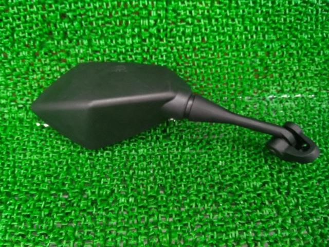 Unknown Manufacturer
Cowl mirror
Right and left