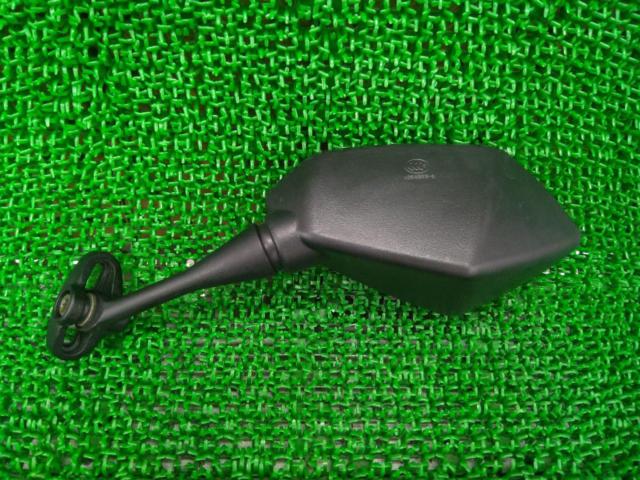 Unknown Manufacturer
Cowl mirror
Right and left