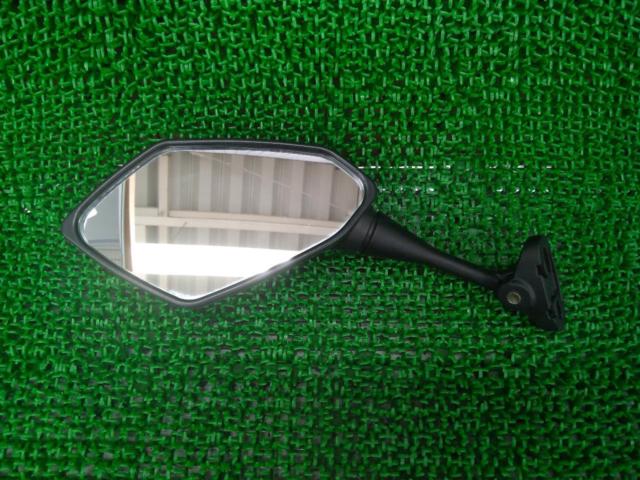 Unknown Manufacturer
Cowl mirror
Right and left