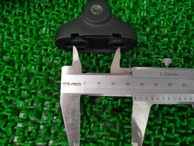 Unknown Manufacturer
Cowl mirror
Right and left