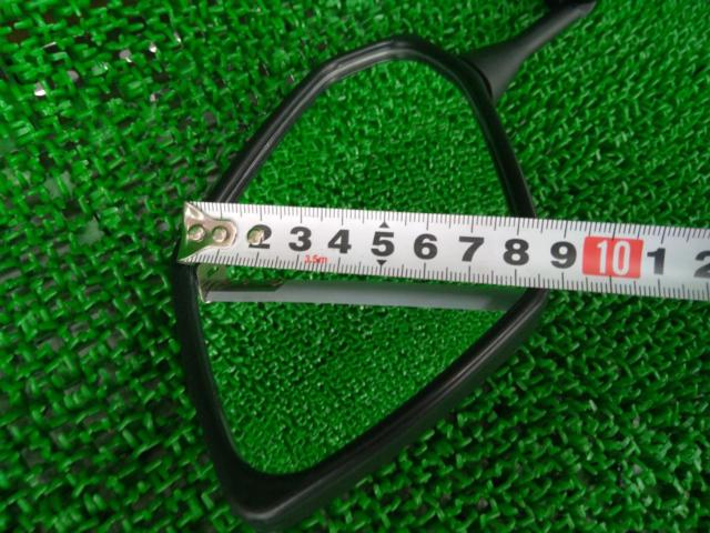 Unknown Manufacturer
Cowl mirror
Right and left