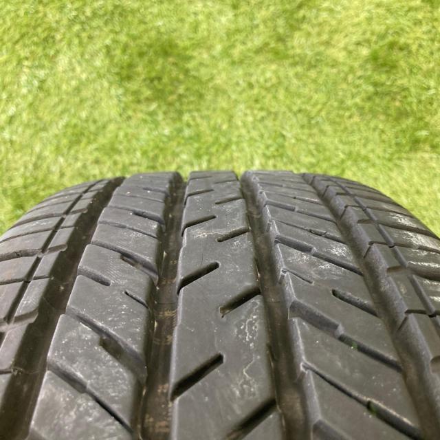 ☆試着無料!!☆スバル純正 SKフォレスターTouring 純正切削光輝アルミホイール + YOKOHAMA GEOLANDAR G91 225/60R17 2024年製造
