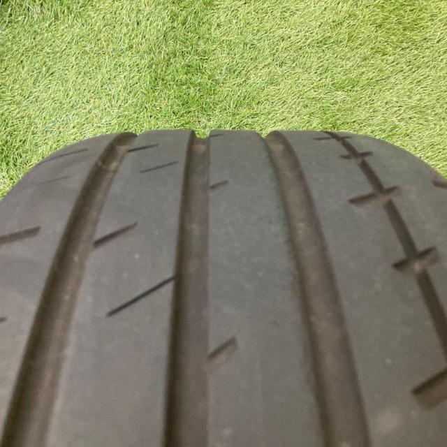 ☆試着無料!!☆RAYS GRAM LIGHTS 57CR SPEC-M + YOKOHAMA ADVAN APEX V601 235/40R18 2025年製造 4本セット