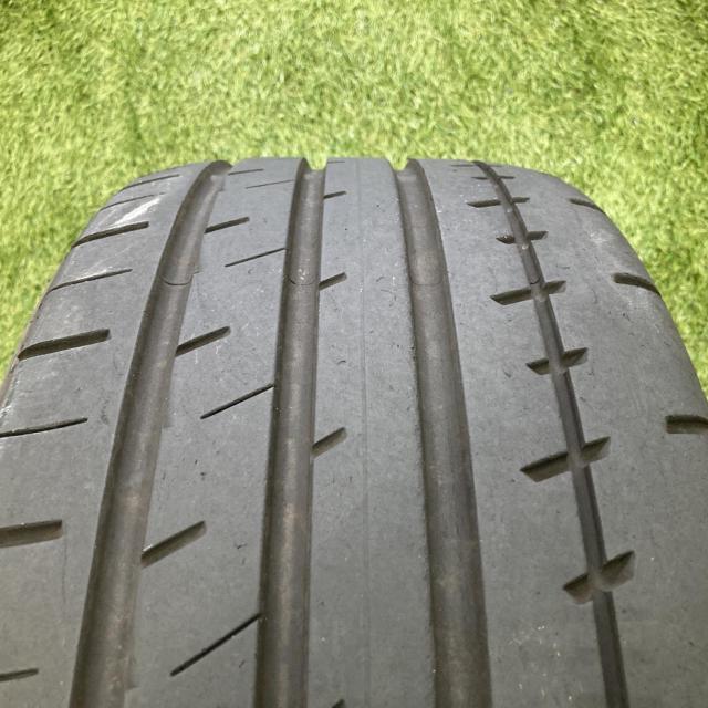 ☆試着無料!!☆RAYS GRAM LIGHTS 57CR SPEC-M + YOKOHAMA ADVAN APEX V601 235/40R18 2025年製造 4本セット