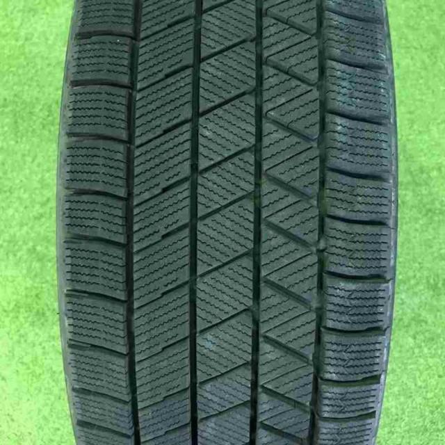 BRIDGESTONE ECO FORME CRS23 + BRIDGESTONE BLIZZAK VRX3 195/50R19 2023年製造
