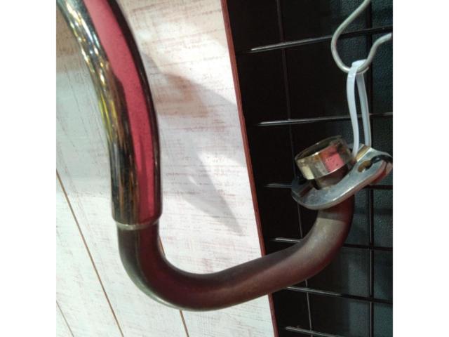 【Moriwaki Engineering】HONDA CT125(JA55) フルエキゾーストマフラー Full Exhaust MONSTER SUS 