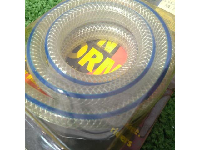 【KIJIMA】105-056 フューエルラインホース