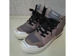 【サイズ:26.0cm】DAYTONA(デイトナ) DS-503 V-WPライディングシューズ