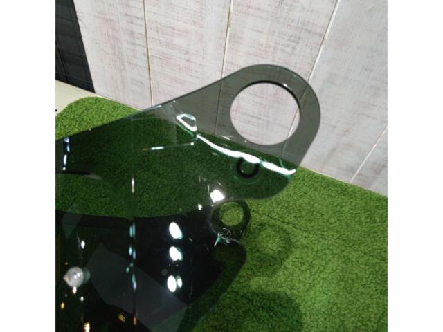 SHOEI(ショウエイ) シールド CPB-1V  ダークスモーク