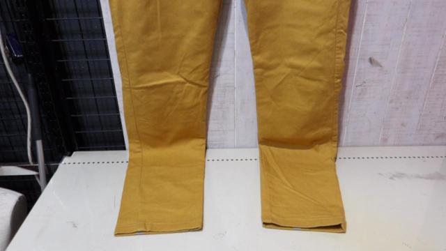Size: 33RSTaichi
RSY 252
Cordura
Stretch
Pants