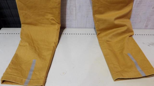 Size: 33RSTaichi
RSY 252
Cordura
Stretch
Pants
