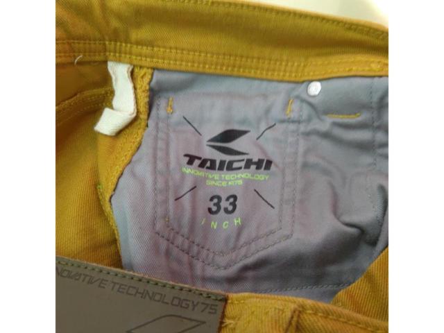 Size: 33RSTaichi
RSY 252
Cordura
Stretch
Pants