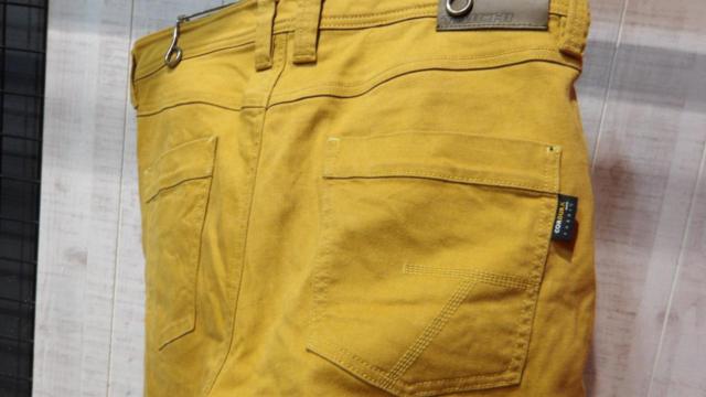 Size: 33RSTaichi
RSY 252
Cordura
Stretch
Pants
