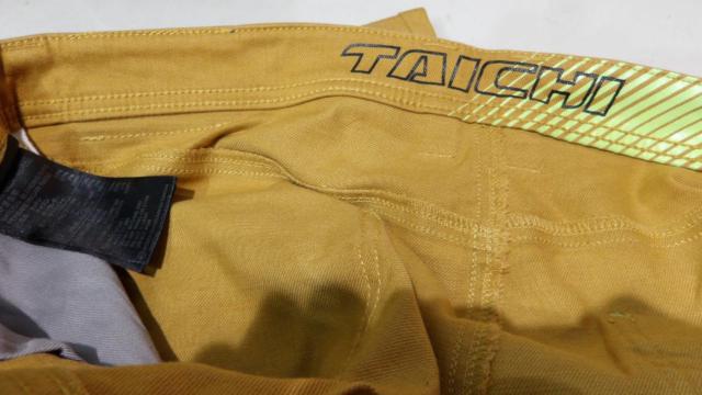 Size: 33RSTaichi
RSY 252
Cordura
Stretch
Pants