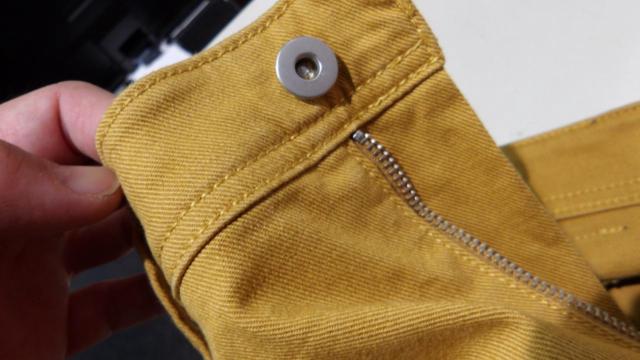 Size: 33RSTaichi
RSY 252
Cordura
Stretch
Pants