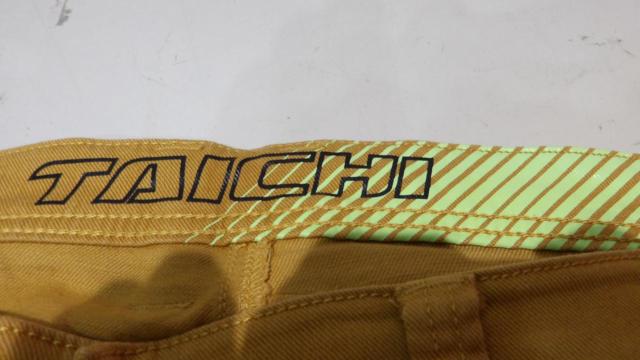 Size: 33RSTaichi
RSY 252
Cordura
Stretch
Pants