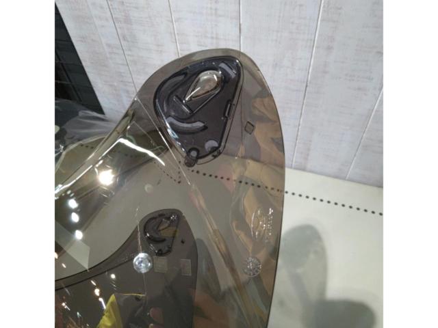 OGK (Aussie cable)
[SAJ-3]
Mirror Shield (Gold Mirror)